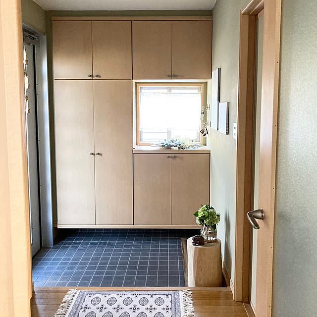 chachamamaさんの部屋