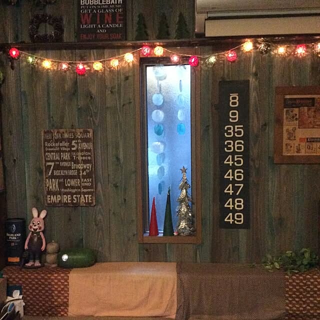 ayuさんの実例写真