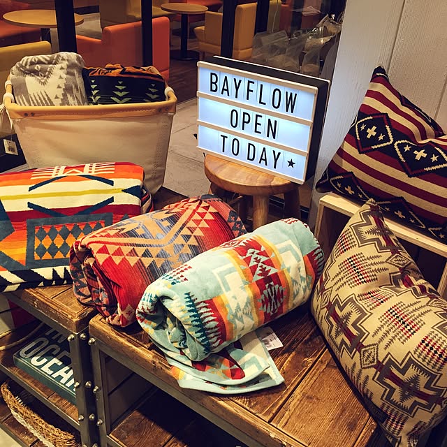 bayflow_laketownさんの実例写真