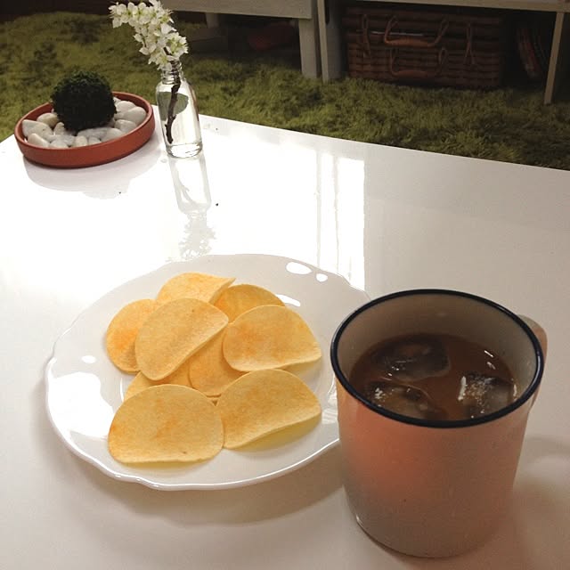 L.さんの実例写真