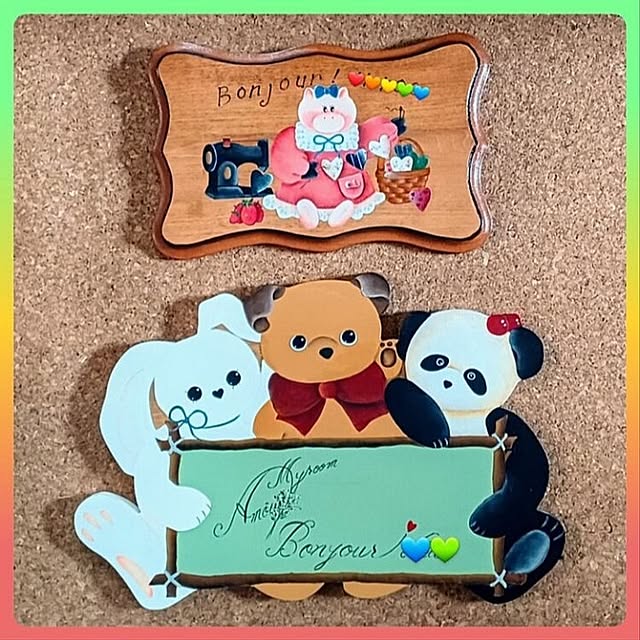 nanaさんの実例写真