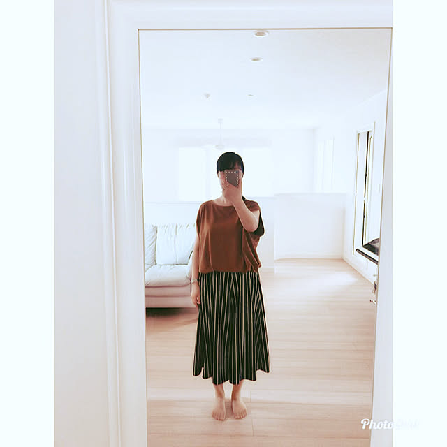 実例写真