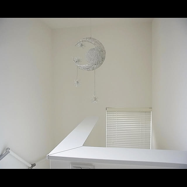 壁/天井/ペンダントライト/階段/LED照明/階段の照明...などのインテリア実例 - 2017-09-15 18:49:19
