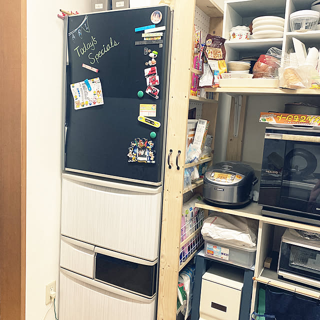 reahさんの実例写真