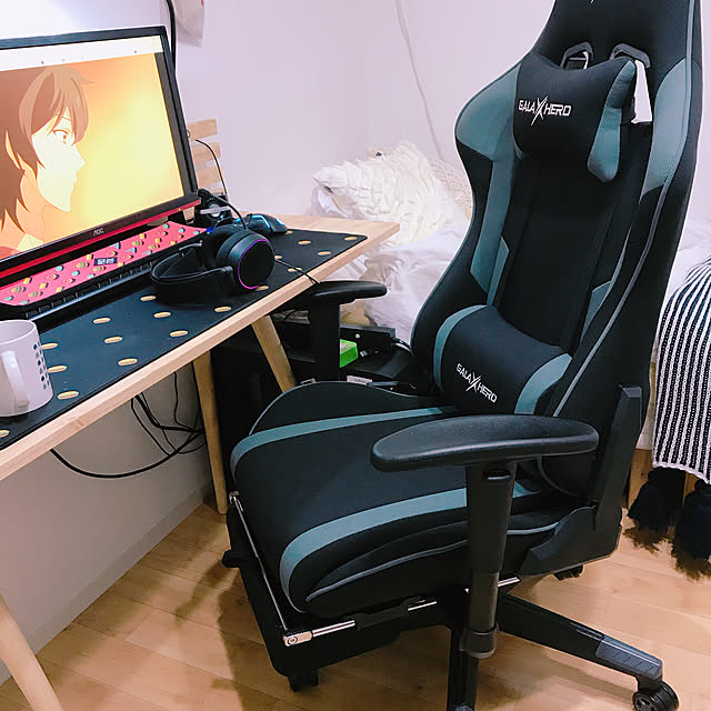 kitsuneさんの実例写真