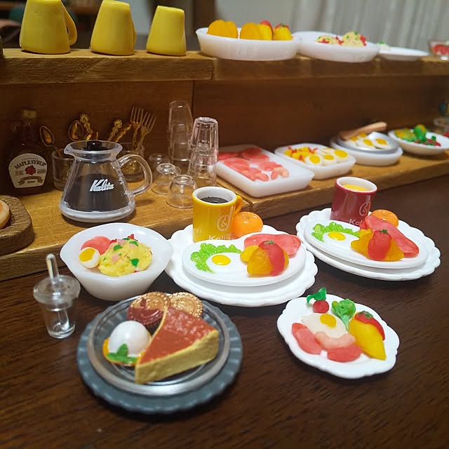 rikkyさんの部屋