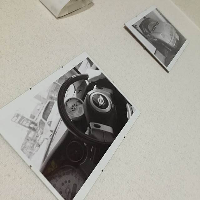 pontaさんの実例写真