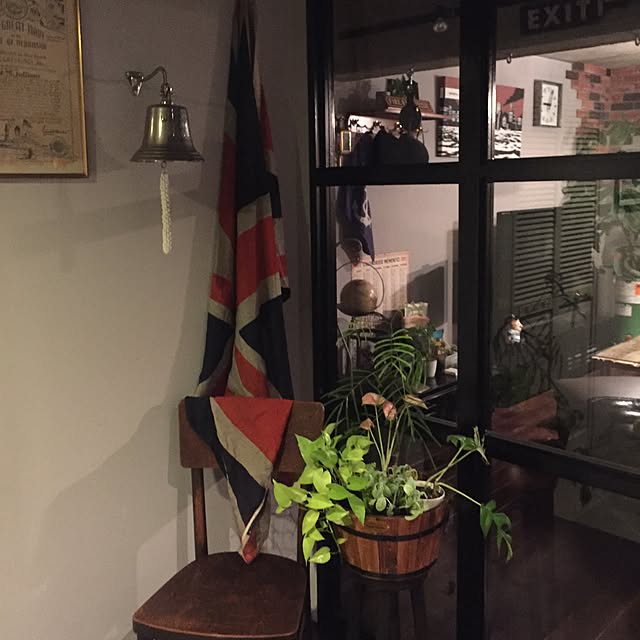 mintteaさんの実例写真
