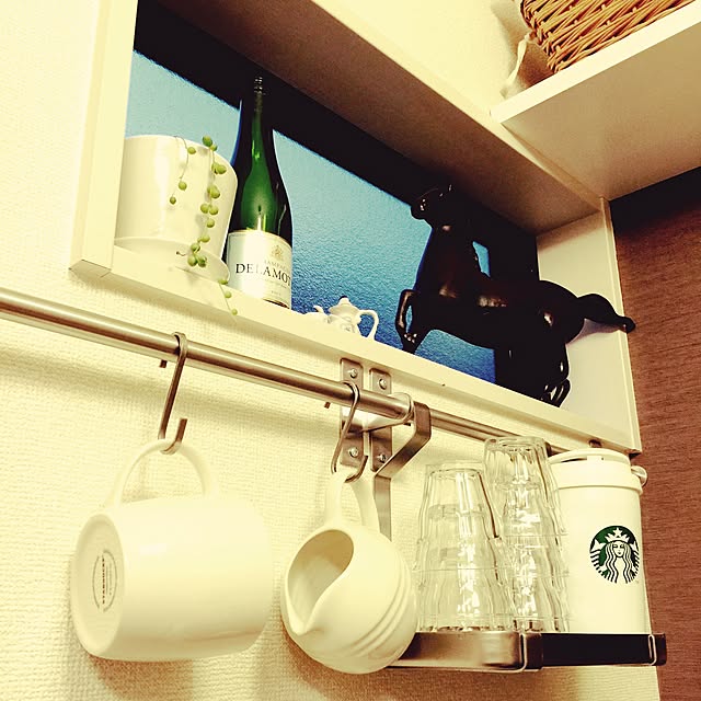megさんの実例写真