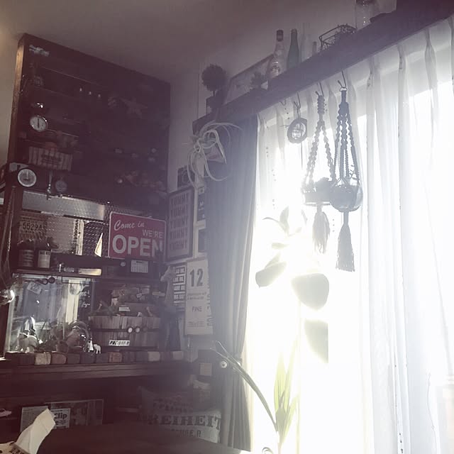 Mackeyさんの実例写真