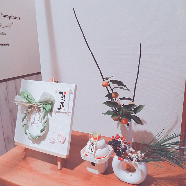 Mikaさんの実例写真
