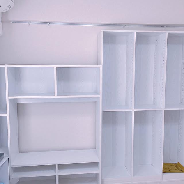 ニトリ/部屋全体のインテリア実例 - 2022-04-09 09:51:32