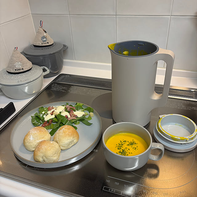 Atelier.mさんの部屋