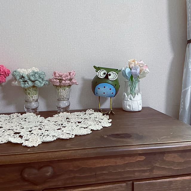 chiiyanさんの部屋