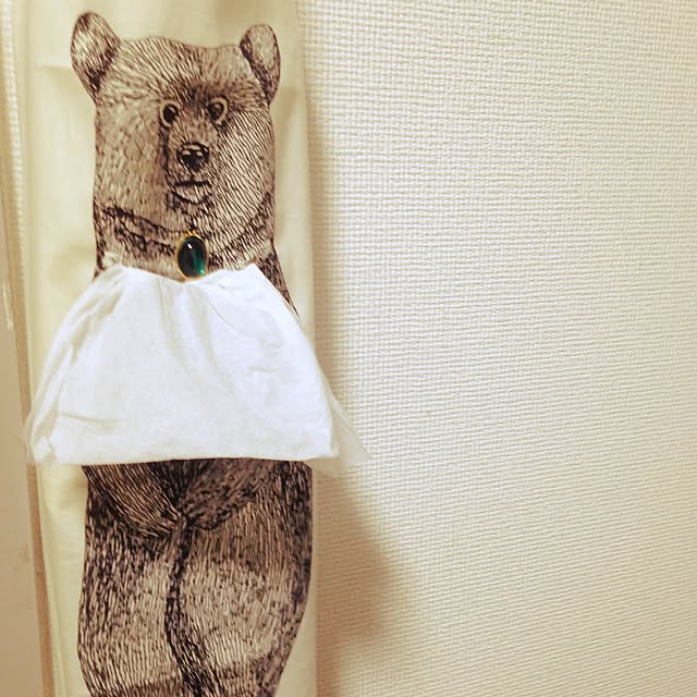 Maさんの実例写真