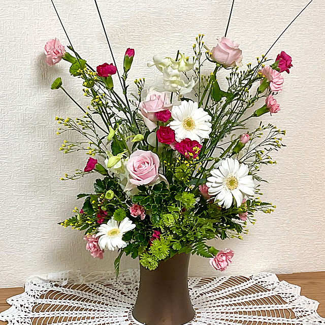 2.11maririnさんの実例写真
