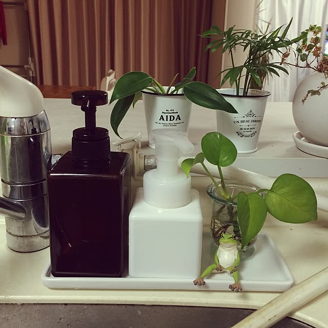 sa-riさんの実例写真