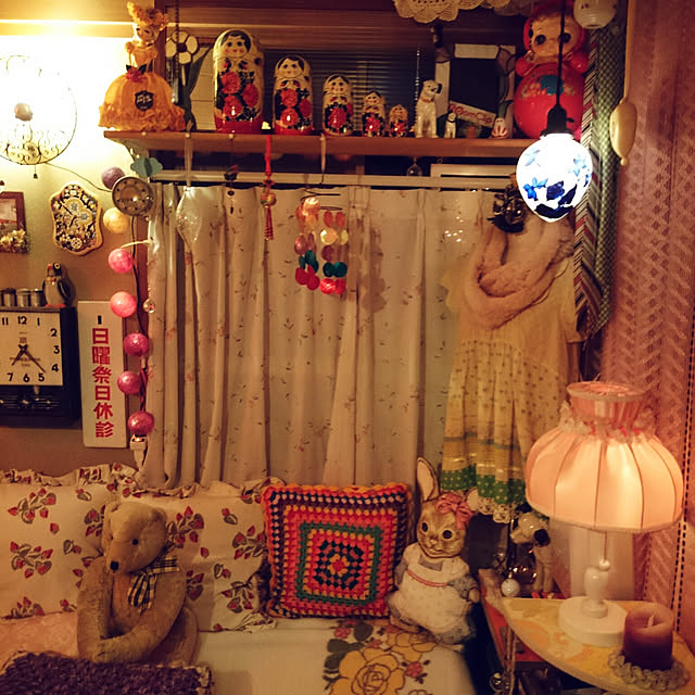 cha-baさんの実例写真