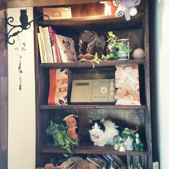 Anmituさんの実例写真