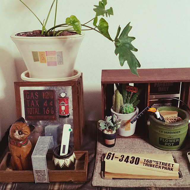 kichiさんの実例写真