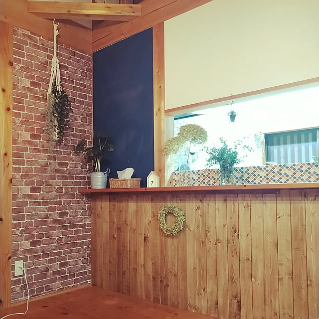 Rinさんの実例写真