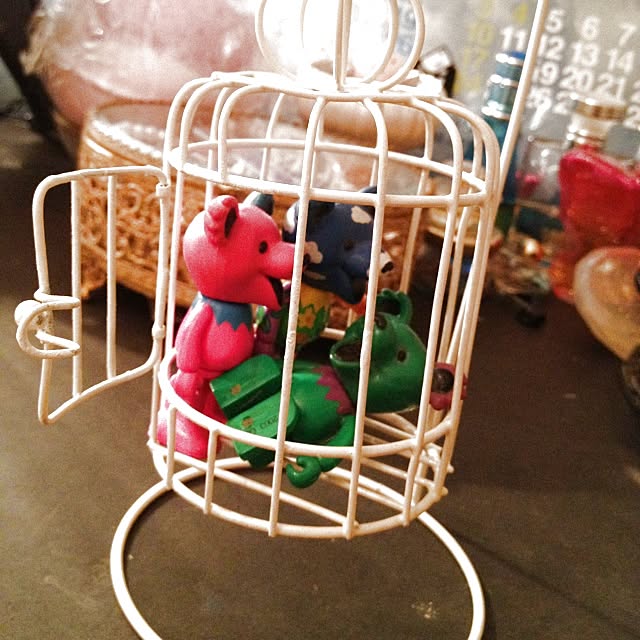 Larimarさんの実例写真