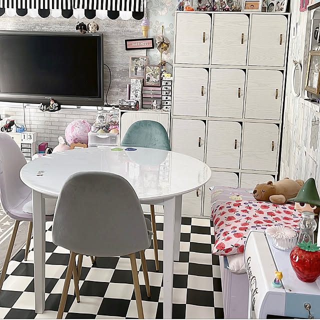 cocoa1031さんの部屋