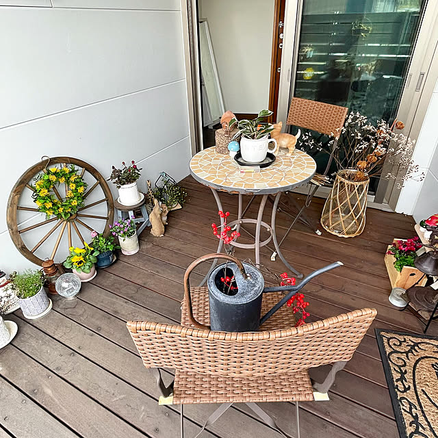 machaさんの部屋