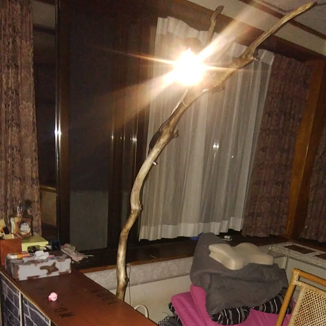 部屋全体/男前のインテリア実例 - 2020-03-10 19:20:31