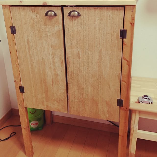 実例写真