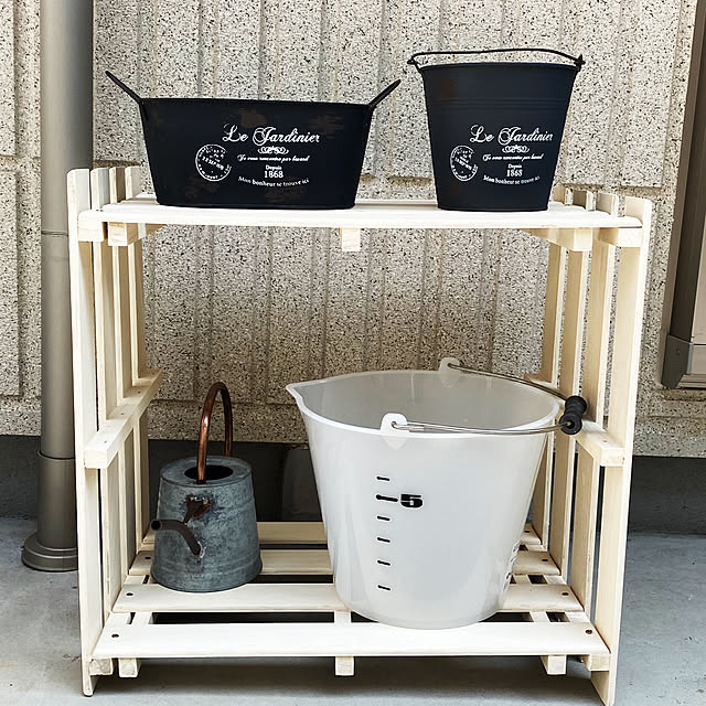 DIY/100均/ダイソー/棚のインテリア実例 - 2020-06-08 11:11:34