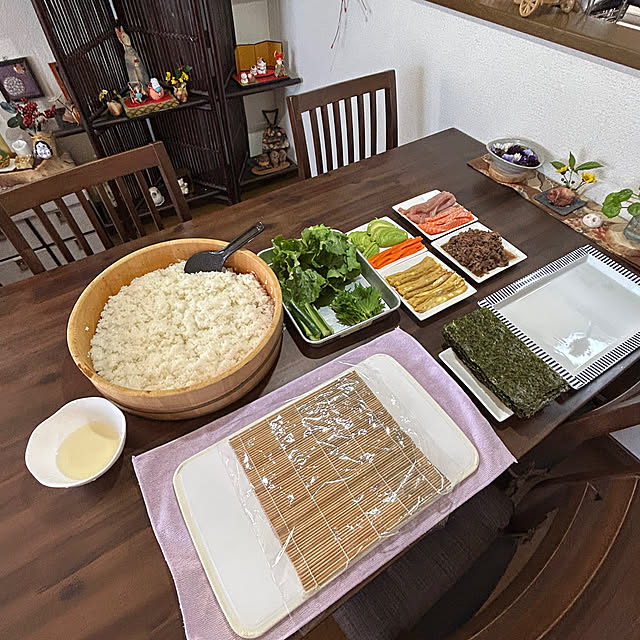 ritsukoさんの部屋