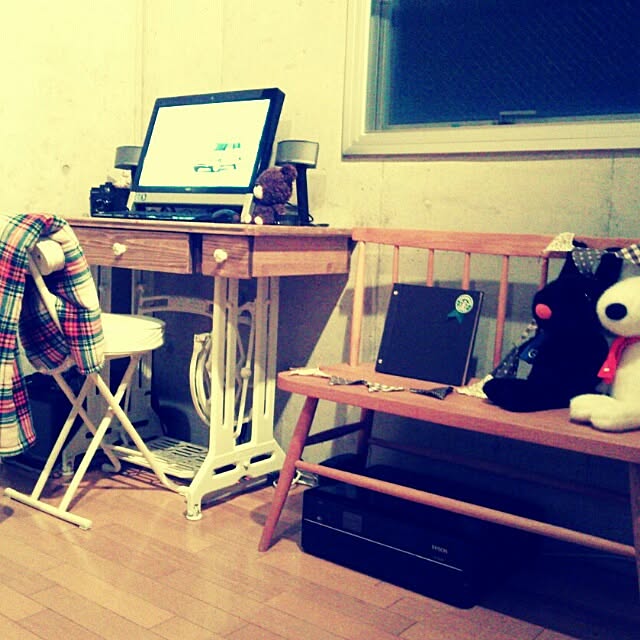 sasasattonさんの実例写真