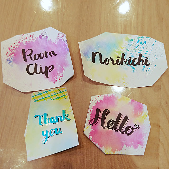 norikichiさんの実例写真