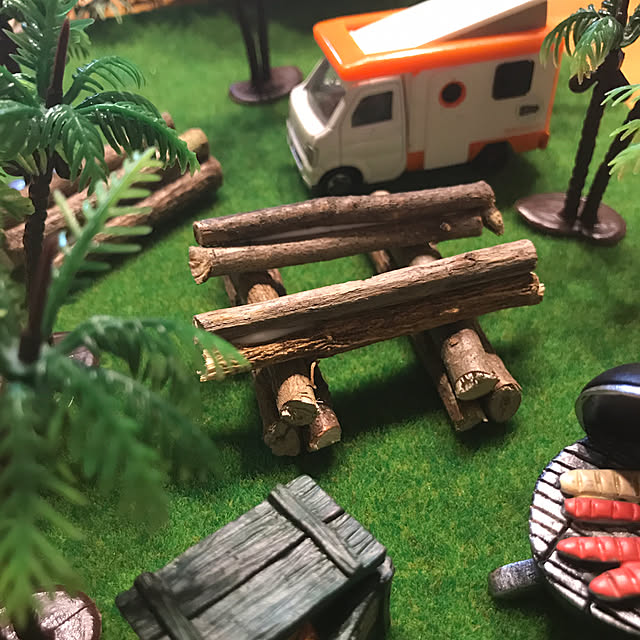 実例写真
