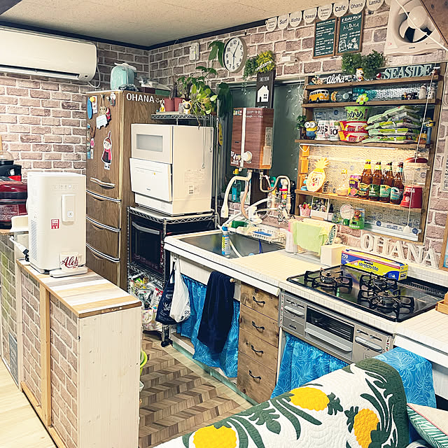 Kammiさんの実例写真