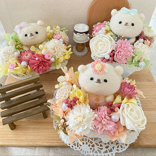 puni.punikoさんの実例写真