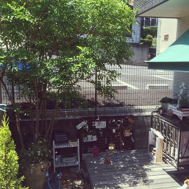 kotaさんの実例写真