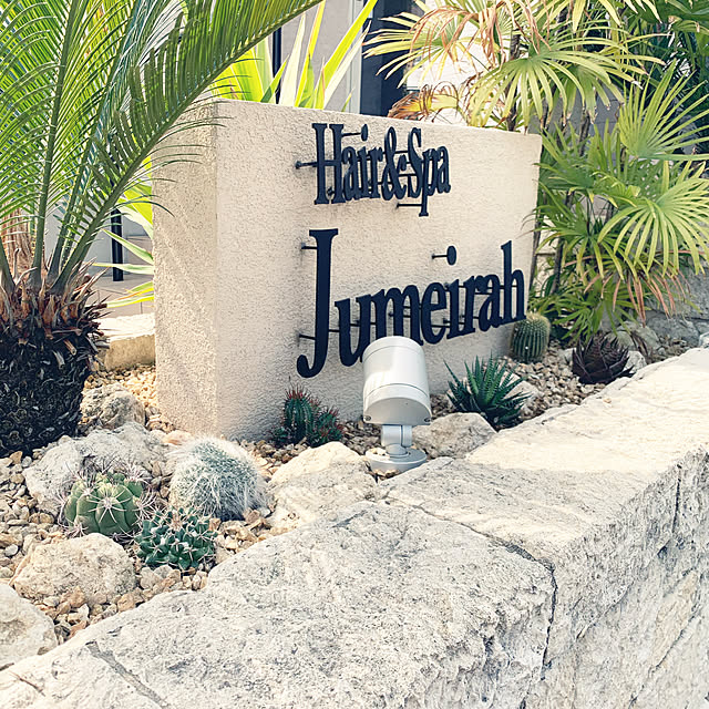 Jumeirahさんの実例写真