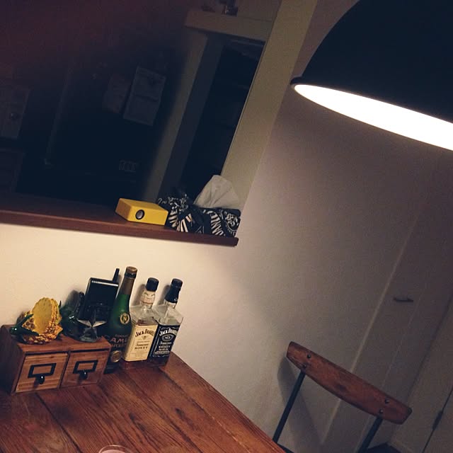 BARONさんの実例写真