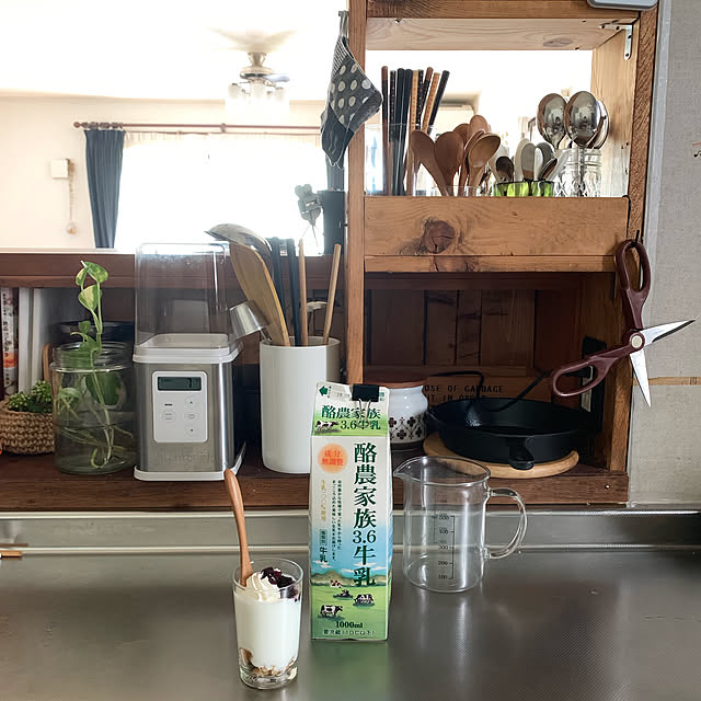 kuroさんの実例写真
