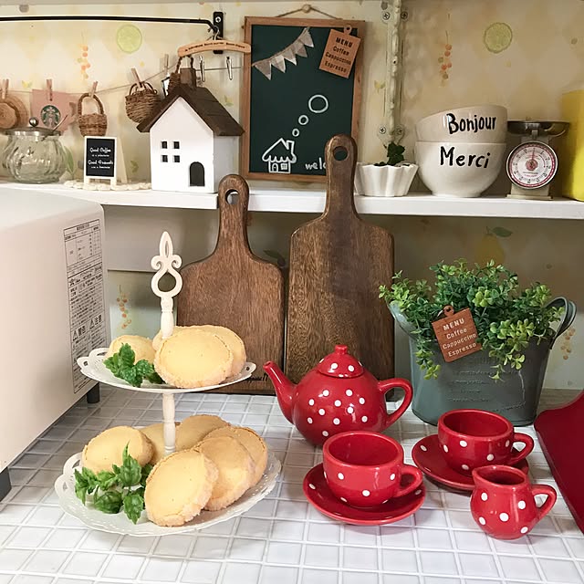 samanthakitchenさんの実例写真