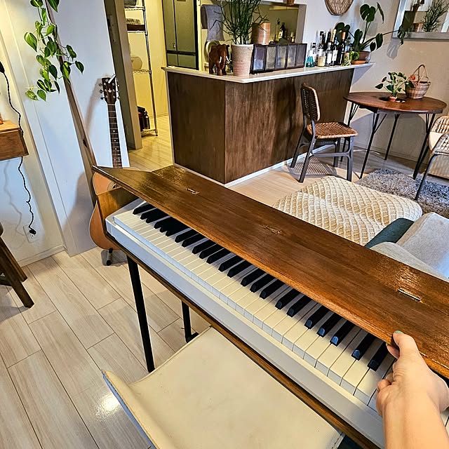 TAREさんの部屋