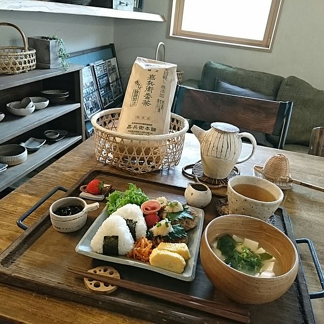 slow-lifeさんの実例写真