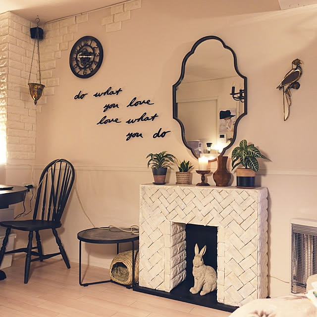 coco.Apartmanさんの実例写真
