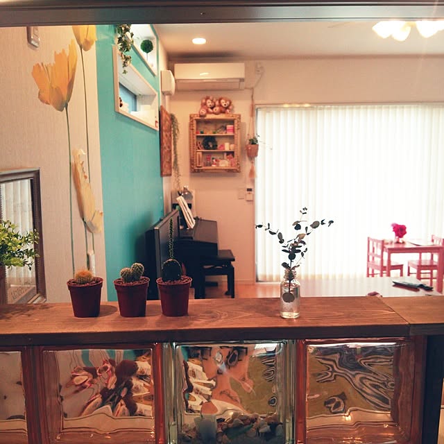 saorinnさんの実例写真