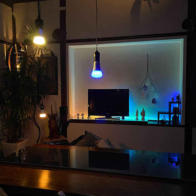 mukuさんの部屋