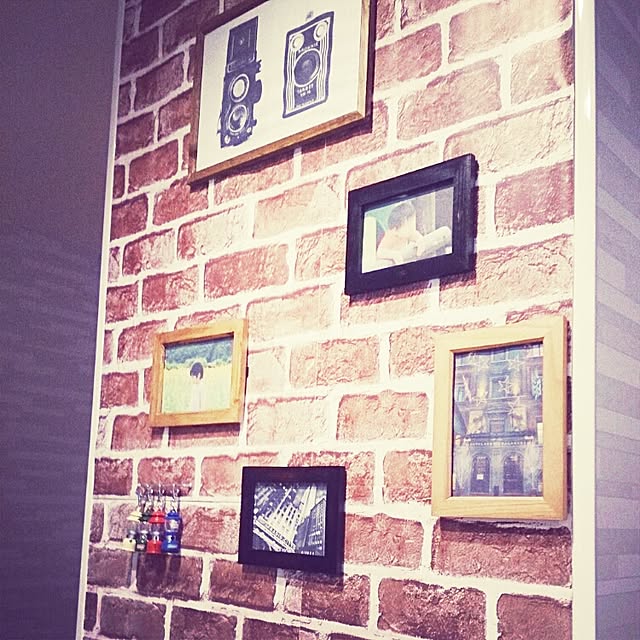 Haruminさんの実例写真