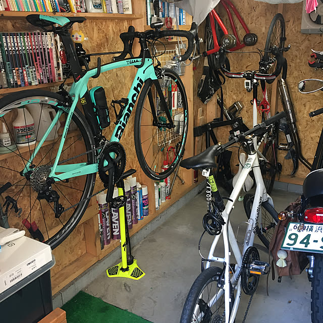 kenichiさんの部屋