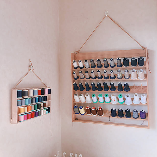 sewingspaceseisekiさんの実例写真